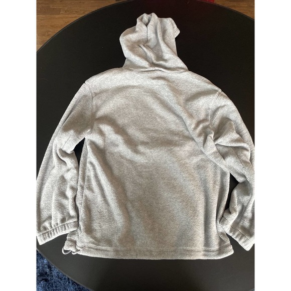 Disney Snow White Seven Dwarfs Adult Hoodie Jacket Sz M Embellished Fleece - Picture 6 of 6